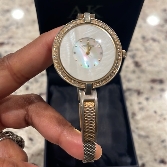 Anne Klein Watch - Picture 13 of 13